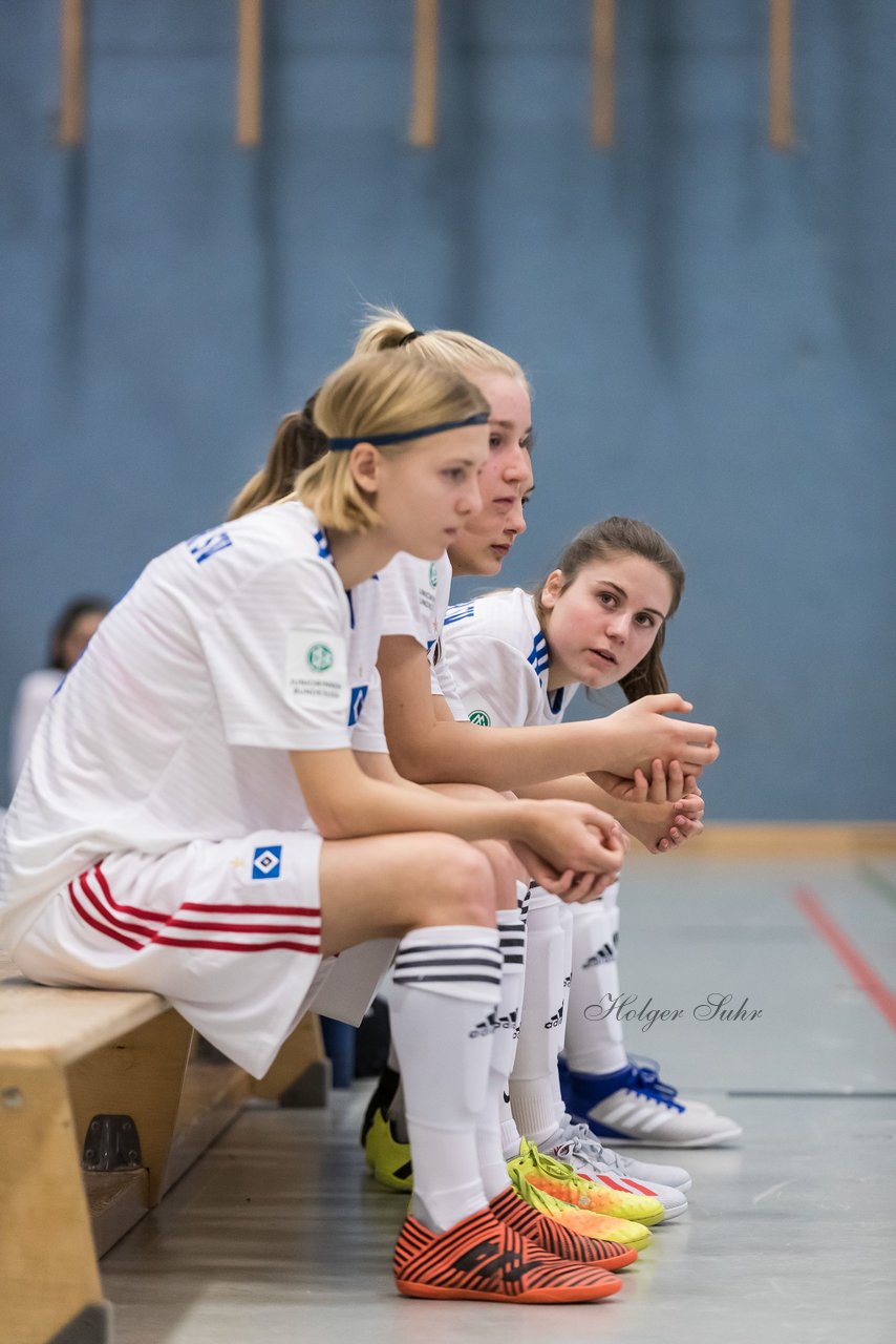 Bild 51 - Loewinnen Cup B-Juniorinnen